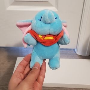 💫Disney💫 Mini Sleeping Dumbo Plush